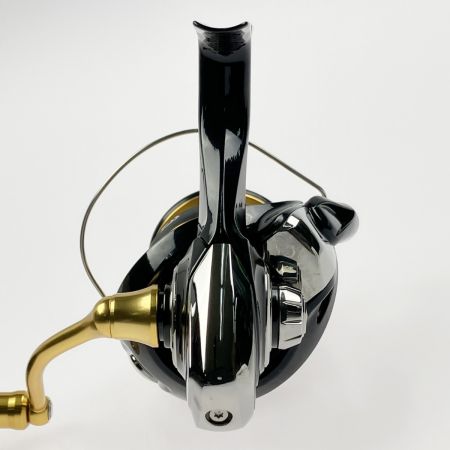  DAIWA ダイワ スピニングリール 23レガリス LT5000-CXH 箱付 00060370