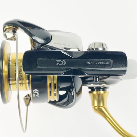  DAIWA ダイワ スピニングリール 23レガリス LT5000-CXH 箱付 00060370