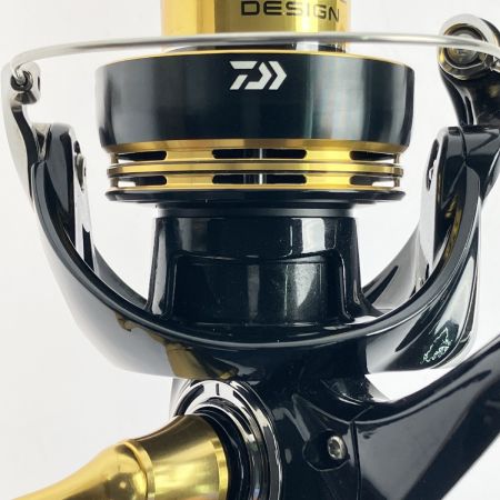  DAIWA ダイワ スピニングリール 23レガリス LT5000-CXH 箱付 00060370