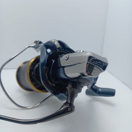 DAIWA ダイワ  SURF BASIA 45 QD