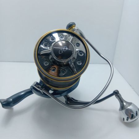 DAIWA ダイワ  SURF BASIA 45 QD