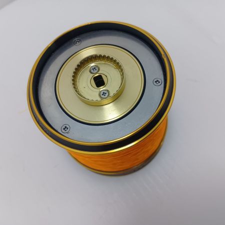 SLP WORKS スプール RCS SURF SPOOL45 TAPER2°QD サーフスプール45