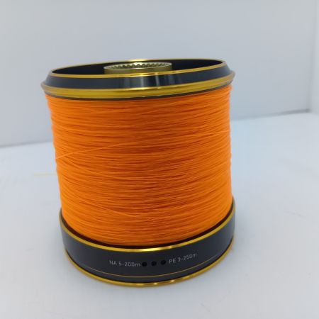 SLP WORKS スプール RCS SURF SPOOL45 TAPER2°QD サーフスプール45