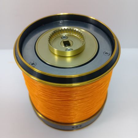 DAIWA ダイワ SLP WORKS スプール RCS SURF SPOOL45 TAPER2 QD サーフスプール45