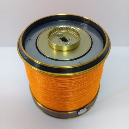 DAIWA ダイワ SLP WORKS スプール RCS SURF SPOOL45 TAPER2 QD サーフスプール45