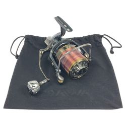 ▽▽ DAIWA ダイワ 21 サーフベーシア 45QD 5号用 ハンドルノブ交換品 Cランク