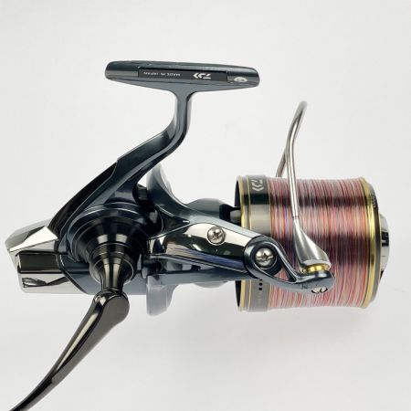  DAIWA ダイワ 21 サーフベーシア 45QD 5号用 ハンドルノブ交換品