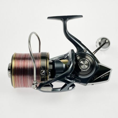  DAIWA ダイワ 21 サーフベーシア 45QD 5号用 ハンドルノブ交換品