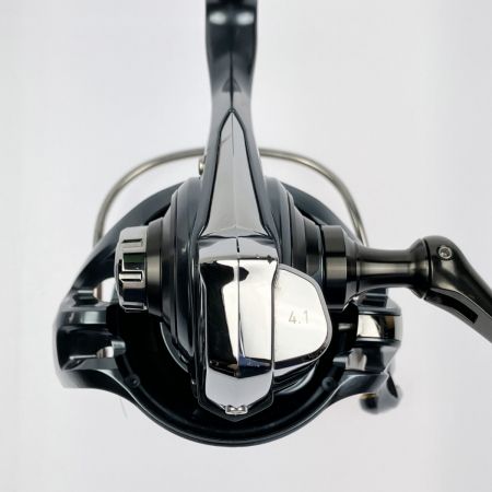  DAIWA ダイワ 21 サーフベーシア 45QD 5号用 ハンドルノブ交換品