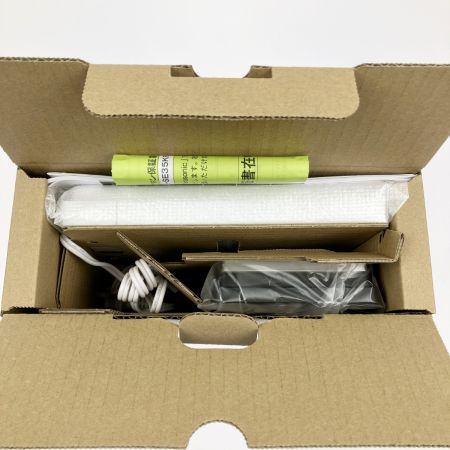  Panasonic パナソニック テレビドアホン 電源コード式 VL-SE35KFA 開封未使用品