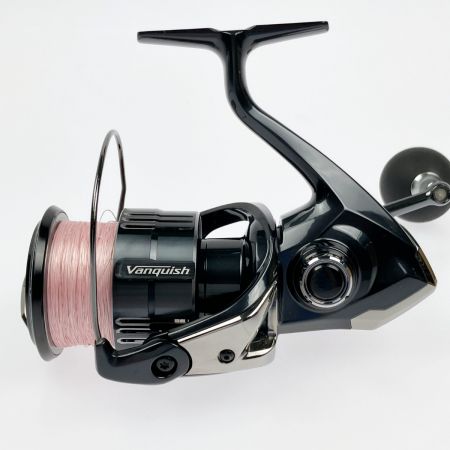  SHIMANO シマノ 19 ヴァンキッシュ C5000XG 03964