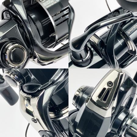  SHIMANO シマノ 19 ヴァンキッシュ C5000XG 03964