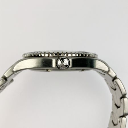  TAG HEUER タグホイヤー リンク ブルーシェル クォーツ WJ1119