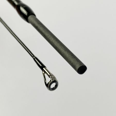  SHIMANO シマノ 24トラウトワン NS S54UL 261069