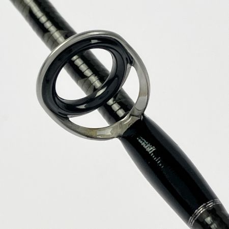  SHIMANO シマノ 24トラウトワン NS S54UL 261069