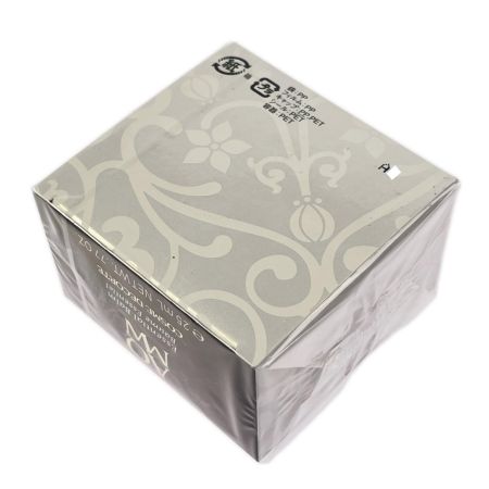 コスメデコルテ AQ MW エッセンシャル バーム 22g 未開封品