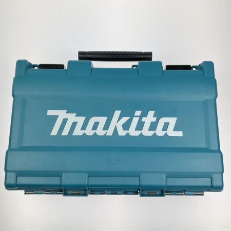  MAKITA マキタ 充電式マルチツール バッテリ欠品 TM52DRG