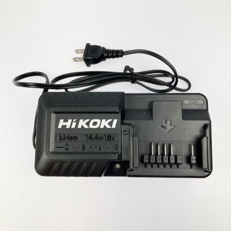  HiKOKI ハイコーキ コードレスインパクトドライバ 14.4V FWH 14DF パープル