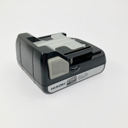  HiKOKI ハイコーキ コードレスインパクトドライバ 14.4V FWH 14DF パープル