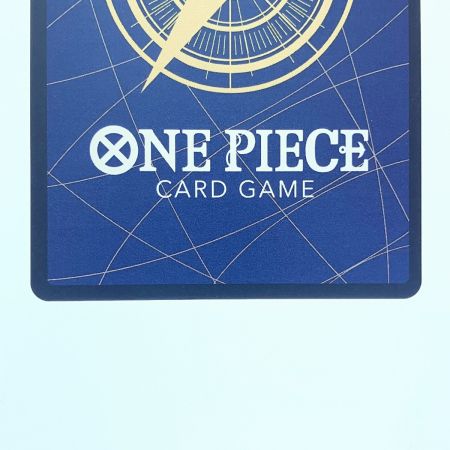   ワンピースカード ジュラキュール・ミホーク OP12-030 パラレル