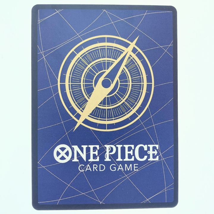 ワンピースカード ジュラキュール・ミホーク OP12-030 パラレル - 中古