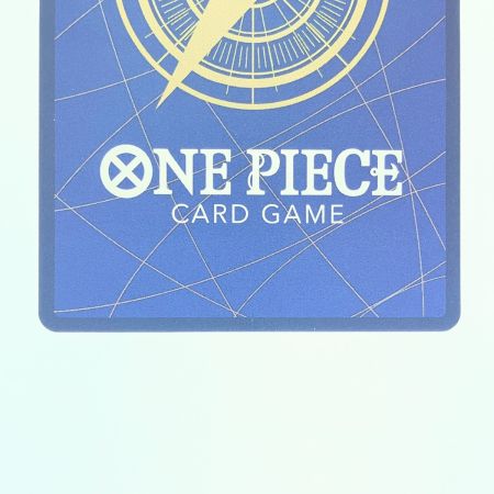   ワンピースカード ヤソップ SPOP09-013R