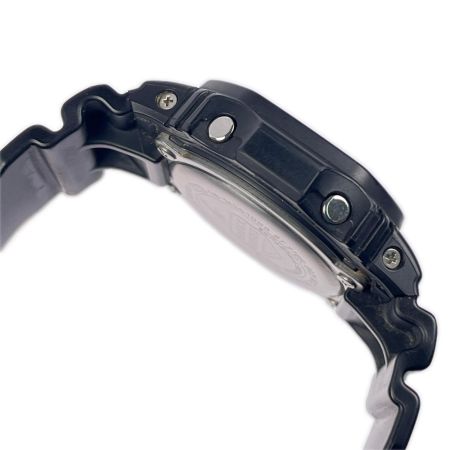  CASIO カシオ G-SHOCK タフソーラー電波時計  GW-M5610BA