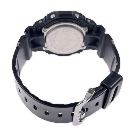  CASIO カシオ G-SHOCK タフソーラー電波時計  GW-M5610BA