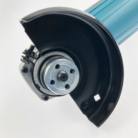  MAKITA マキタ 100mm ディスクグラインダー コード式 最大960W 9533B