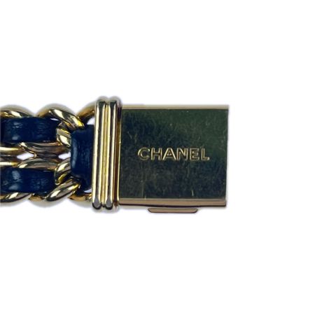 CHANEL シャネル プルミエール サイズM H0001