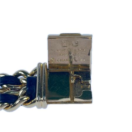 CHANEL シャネル プルミエール サイズM H0001