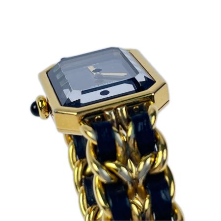 CHANEL シャネル プルミエール サイズM H0001