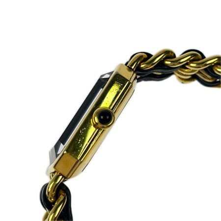CHANEL シャネル プルミエール サイズM H0001