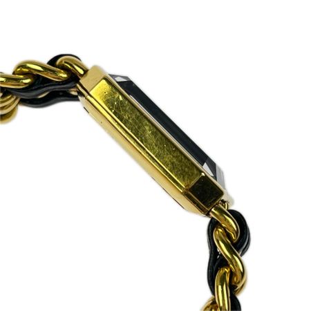 CHANEL シャネル プルミエール サイズM H0001