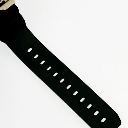  CASIO カシオ G-SHOCK メタルカバー ゴールド GM-6900G 箱・取説付 