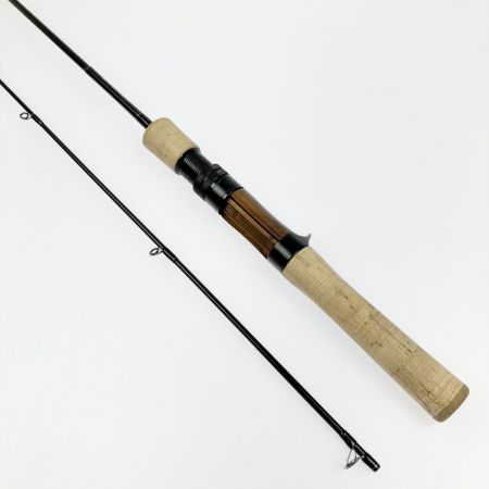  DAIWA ダイワ シルバークリーク ストリームトゥイッチャー 48ULB 01451669