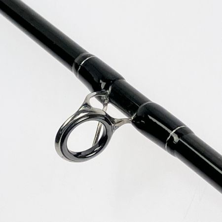  DAIWA ダイワ シルバークリーク ストリームトゥイッチャー 48ULB 01451669