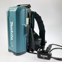 ▽▽ MAKITA マキタ ポータブル電源ユニット (40Vmax/18V×2/18V) PDC01 Bランク