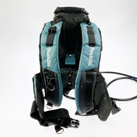  MAKITA マキタ ポータブル電源ユニット (40Vmax/18V×2/18V) PDC01