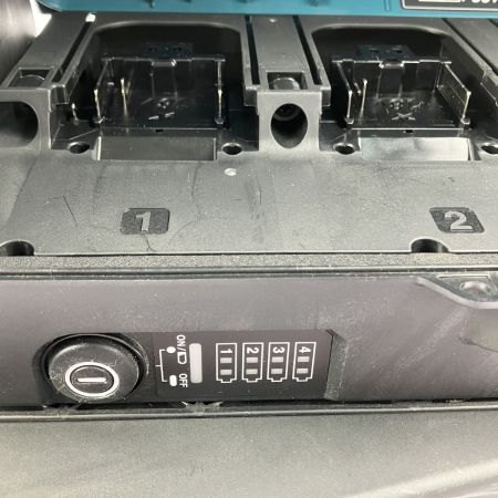  MAKITA マキタ ポータブル電源ユニット (40Vmax/18V×2/18V) PDC01