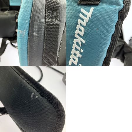  MAKITA マキタ ポータブル電源ユニット (40Vmax/18V×2/18V) PDC01