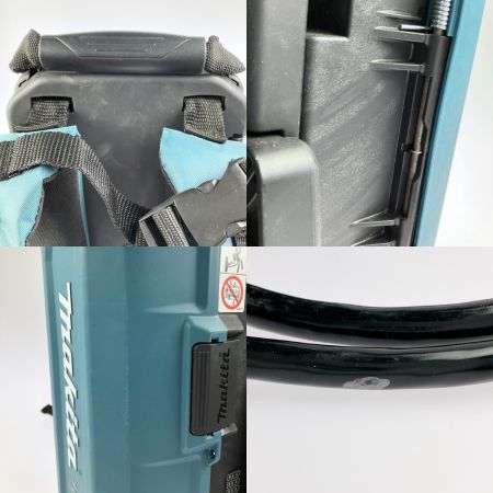  MAKITA マキタ ポータブル電源ユニット (40Vmax/18V×2/18V) PDC01