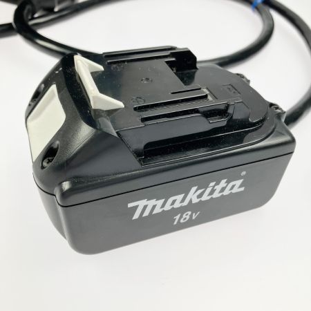  MAKITA マキタ ポータブル電源ユニット (40Vmax/18V×2/18V) PDC01