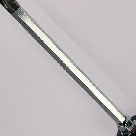 MAC TOOLS マックツールズ ペンタグリップ ハイパードライバー 貫通プラス#3 DPH315 ブラック
