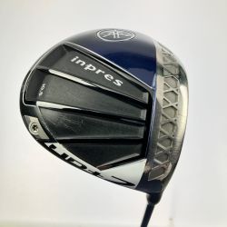 ▽▽ YAMAHA ヤマハ インプレス inpres UD+2 メンズ ドライバー ＃1 10.5 Air Speeder M421d R  Bランク