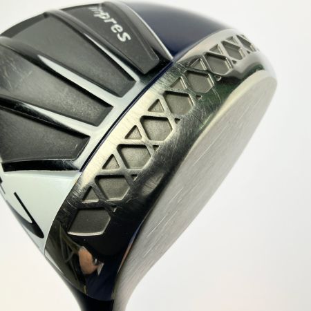  YAMAHA ヤマハ インプレス inpres UD+2 メンズ ドライバー ＃1 10.5 Air Speeder M421d R 