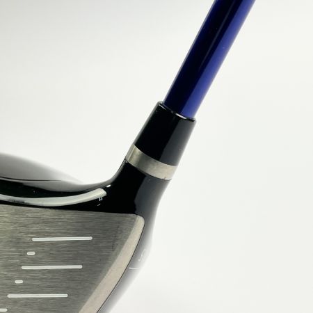  YAMAHA ヤマハ インプレス inpres メンズドライバー ドライブスター 10.5 SPEEDER NX M423d SR