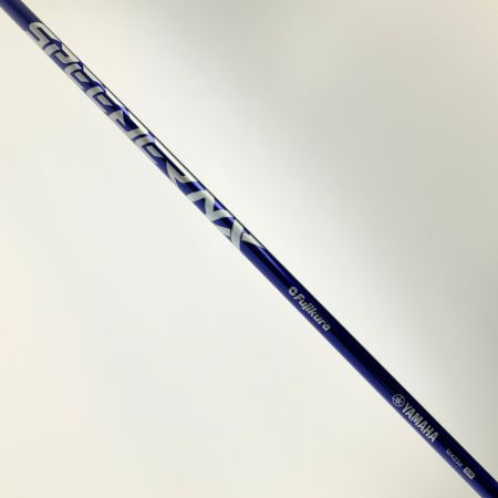  YAMAHA ヤマハ インプレス inpres メンズドライバー ドライブスター 10.5 SPEEDER NX M423d SR