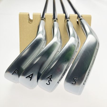  YAMAHA ヤマハ インプレス UD+2 2021 メンズ アイアンセット 7本 Air Speeder M421i R