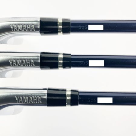  YAMAHA ヤマハ インプレス UD+2 2021 メンズ アイアンセット 7本 Air Speeder M421i R